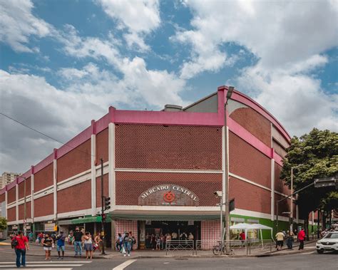 Mercado Central Portal Oficial De Belo Horizonte