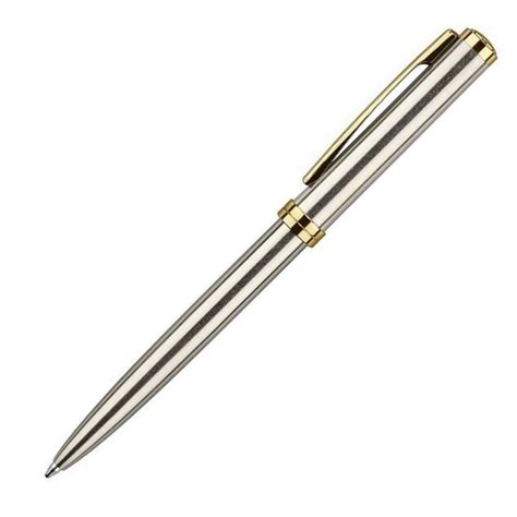 Ручка шариковая SENATOR Delgado Classic - купить с доставкой по ...