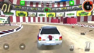 RALLY RACER DIRT free online game on Miniplay.com