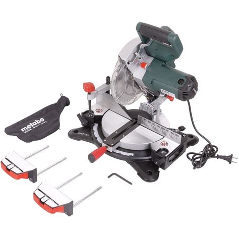 Metabo KS 216 M Lasercut 619216000 купить в Мамаевцы + отзывы и ...