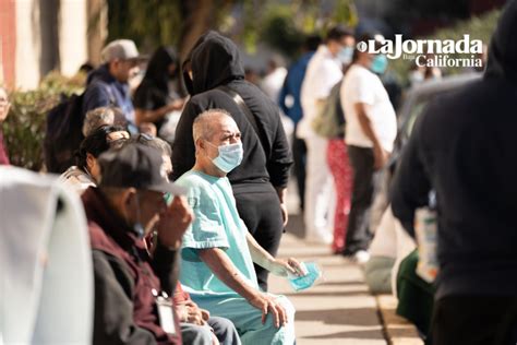 Evacúan A 200 Personas De La Clínica 20 Del Imss En Tijuana Por Fuga De Gas