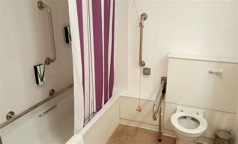 premier-inn-accessible-bathroom - Simply Emma