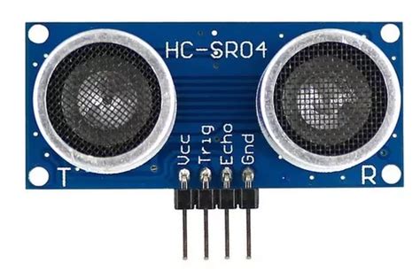 Kit 2 Sensor Ultrassonico De Distancia Hc Sr04 Modulo Arduino MEGA SMART