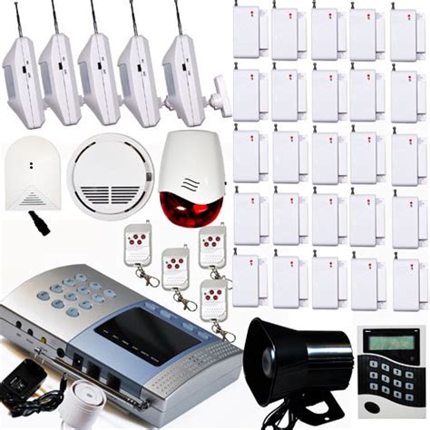 Home Security Systems Reviews - Security Guards Companies