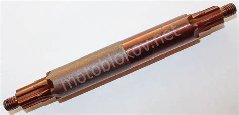 Шкив для роторной косилки Заря
