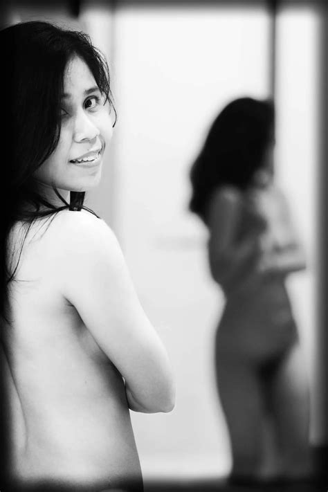 Baki Babe Nina Hot Nude Pics Xhamster