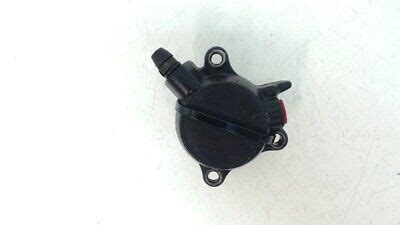 Cilindro De Embrague Honda Cbr Xx Ebay