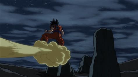 Dragon Ball Super Ending 10 textless images