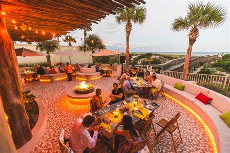 Top 10 Amelia Island Restaurants with Scenic Water Views - Amelia Island