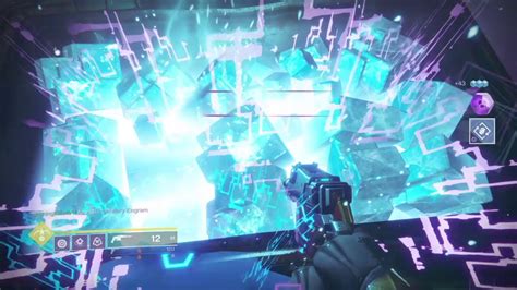 DESTINY 2 Cayde 6 Nessus Treasure Map Chest Locations Week 2 YouTube