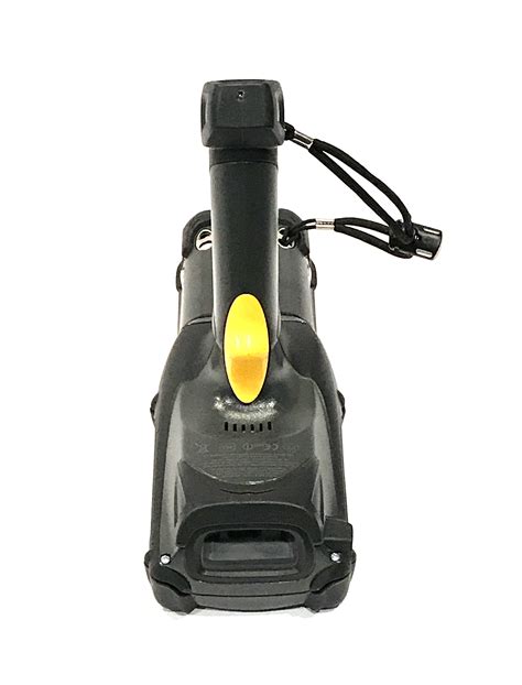 Motorola MC92N0-G90SXEYA5WR 1D & 2D Long Range Imager Windows CE 7.0 ...