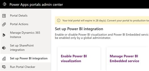 365 Without Code A Power Platform D365 Blog Power BI With Power Apps