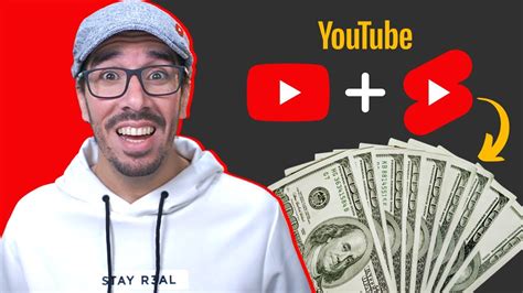 Como Monetizar O Seu Canal Do YouTube Em 2023 As Novas Regras Do