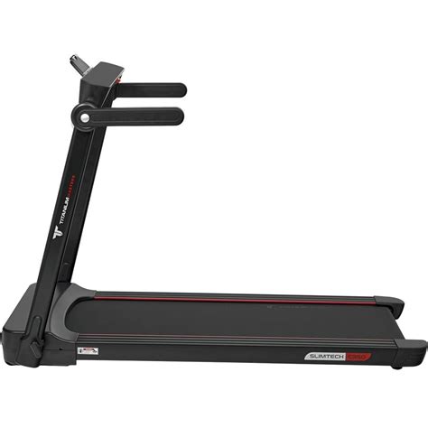 Купить Беговая дорожка Titanium Masters Slimtech C350 в Москве