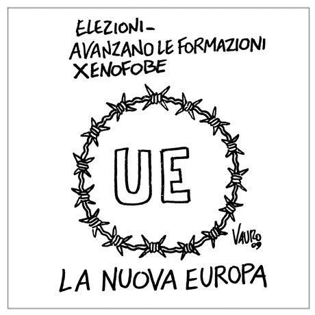 The New Europe Voxeurop