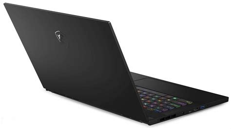 Laptop Msi Gs Stealth Ug Vn I H Ram Gb Ssd Tb