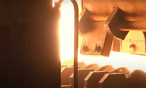 Hot Formed Steel Vs Cold Formed Steel Whats The Difference Metalprofy