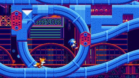 Sonic Mania - Download