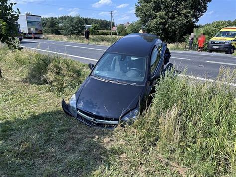 Zimna Woda Tragiczny Wypadek Pod Mszczonowem Zderzenie Trzech Aut