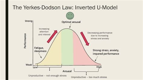 How Do You Increase Arousal Levels In Sport Strategies For Peak