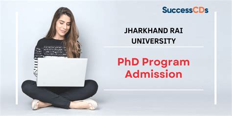 Jharkhand Rai University PhD Admission 2023 Dates Application Form