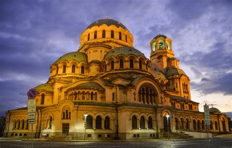Sofia – Day and Night | Leya