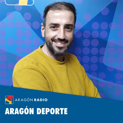 Aragón Deporte 1430 Huesca 27122021 Podcasts Aragón Radio