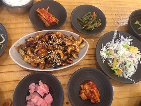 선정릉역맛집 쭈소반 네이버 블로그