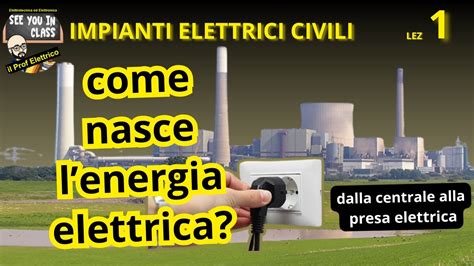 Produzione Trasmissione Distribuzione Energia Elettrica Alta