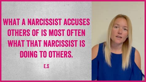 Why Do Narcissists Cheat On You Understanding Narcissism Youtube