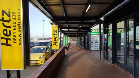 Europcar Rental King Shaka Airport at Deborah White blog