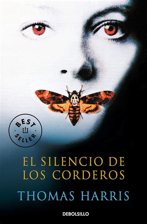 Amazon Fr El Silencio De Los Corderos The Silence Of The Lambs