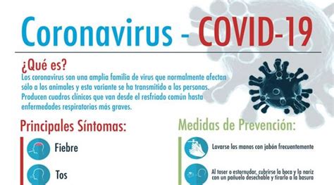 Coronavirus Covid 19 Ayuntamiento De Casarrubuelos