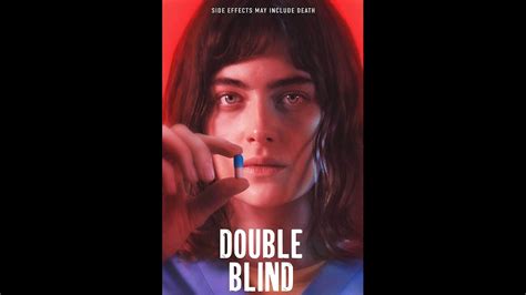 DOUBLE BLIND OFFICIAL TRAILER - (2024) #Milliebrady #horror #irish #PollyannaMcIntosh #thriller