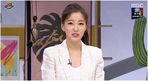 ‘섹션tv 하차 이재은 아나운서 “‘뉴스데스크 앵커부끄럽고 감사” 한국일보