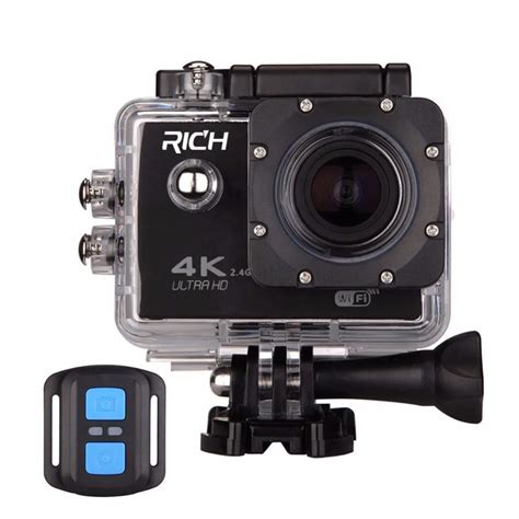 Aliexpress Buy SJ7000R Waterproof Full HD 1080P Action Camera