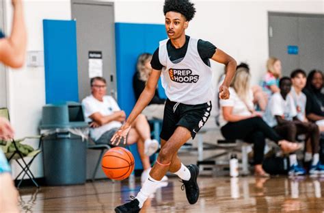 2027 Rankings: Hidden Gems - Prep Hoops