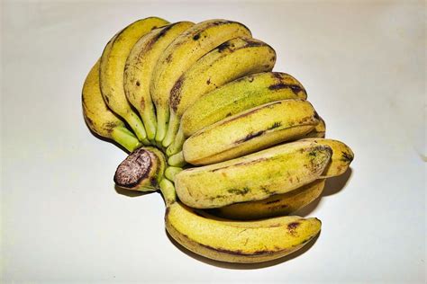 types  bananas     butter  thyme
