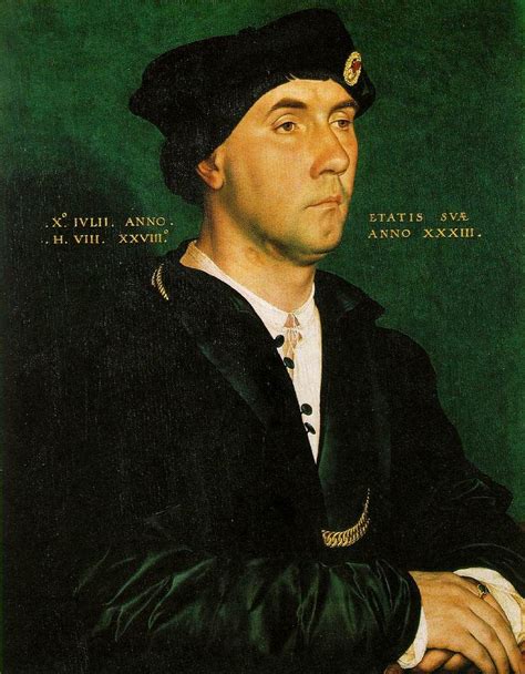 Hans Holbein The Younger Hans Holbein The Younger Hans Holbein Portrait