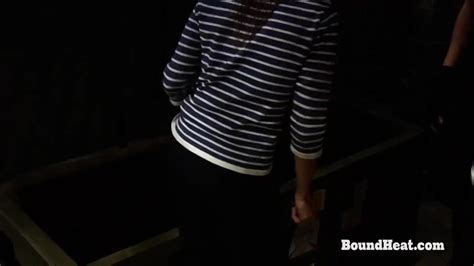 Betrayed Cargo Lesbian Slave Sisters Shipped To New Madame