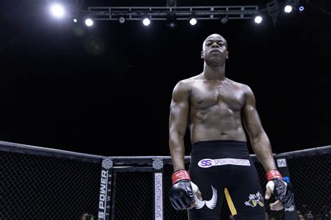 S Rie Anderson Spider Silva Estreia Nesta Quinta Feira Saiba