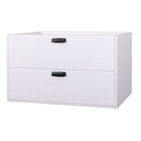 Luna Floating Vanity Diycupboards