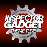 Inspector Gadget Theme Song Download: Play & Listen Inspector Gadget Theme all MP3 Song by ...