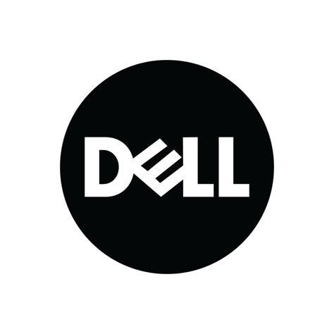 Dell Logo Transparent Png 22100198 Png