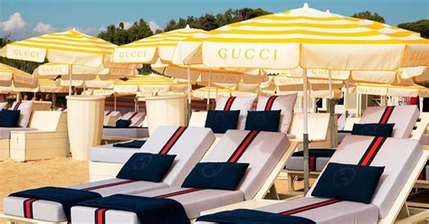 Gucci Nos Da Motivos Para Ir Este Verano A La Riviera Francesa