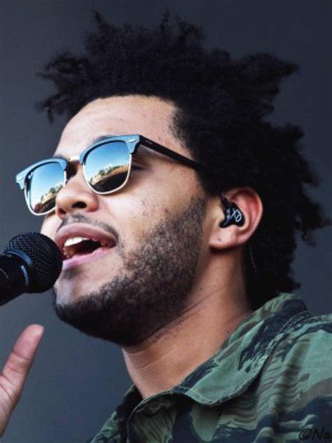 The Weeknd Sunglasses Sunglasses Round Sunglass Men Mens Sunglasses