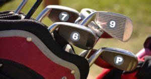 Why Golf Clubs Have Numbers What Do They Mean Deer Creek