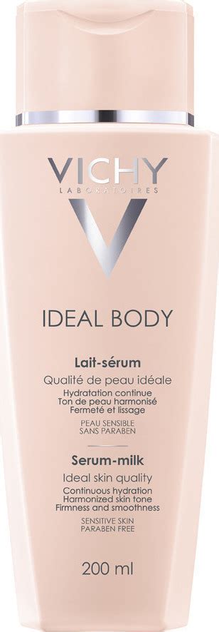 Vichy Ideal Body Lait Serum 200ml Skroutz Gr