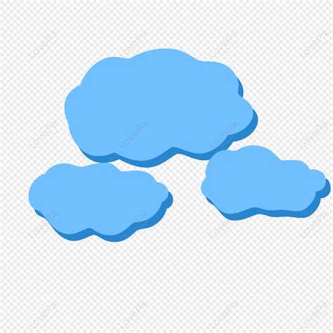 Blue Cloud Cluster Cloud Wads Clastr Cloud Gaming Png Transparent