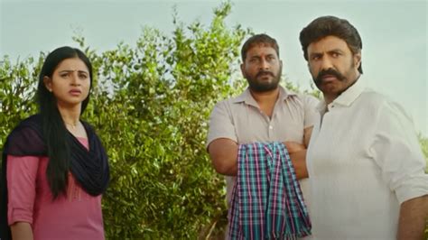 Watch: Nandamuri Balakrishna's Akhanda Hindi trailer out, check ASAP ...